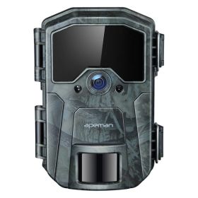 H55 TRAIL CAMERA
