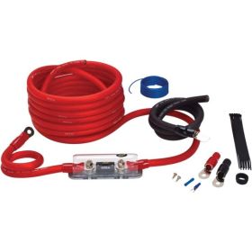 1/0 GA AMP WIRING KIT