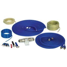 8GA AMP WIRING KIT