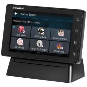 SRUSXM DOCK & PLAY HM KIT