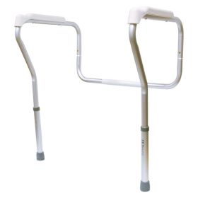 TOILET SAFETY FRAME