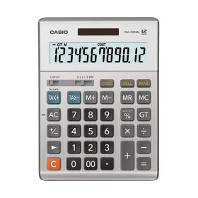 12 DIGIT XL DISP CALC