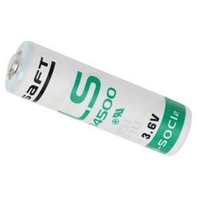 LS14500 SAFT BATT
