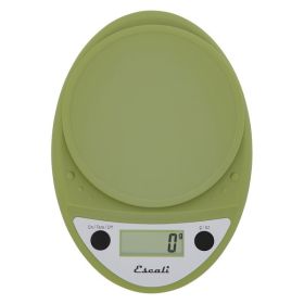 PRIMO DIGITAL SCALE TGN