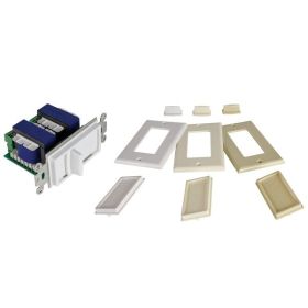 IN-WALL VOLUME CNTRL
