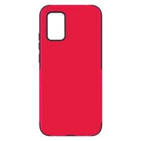 GLXY A02S RGD PHN CS RED