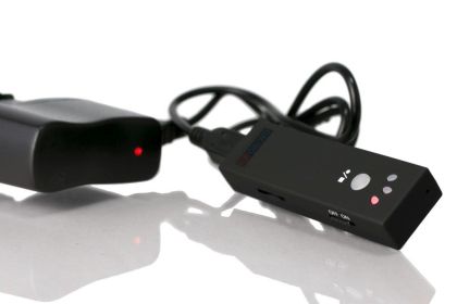 iSpyG3 Private Eye Mini Covert DVR + Still Camera