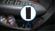 Rechargeable USB Flash Drive + Small Covert MIC REC with Surveillance System