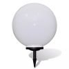Outdoor Pathway Lamp LED 19.7" with Ground Spike