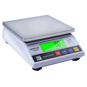 English Key Version Of High Precision Electronic Scale 110v Voltage (Option: 7.5kg 0.1g English-UK)