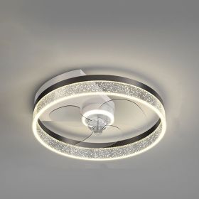 Quiet Simple Modern Nordic Light Luxury Children's Room Lamps (Option: Color6)