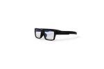 Secret Eyewear Covert Camera Digital 1080P DVR Video Recorder Rechargeable
